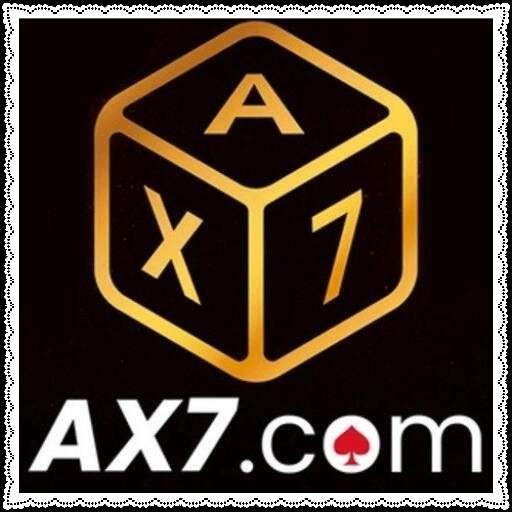Imagem promocional da AX7 mostrando a plataforma e suas vantagens