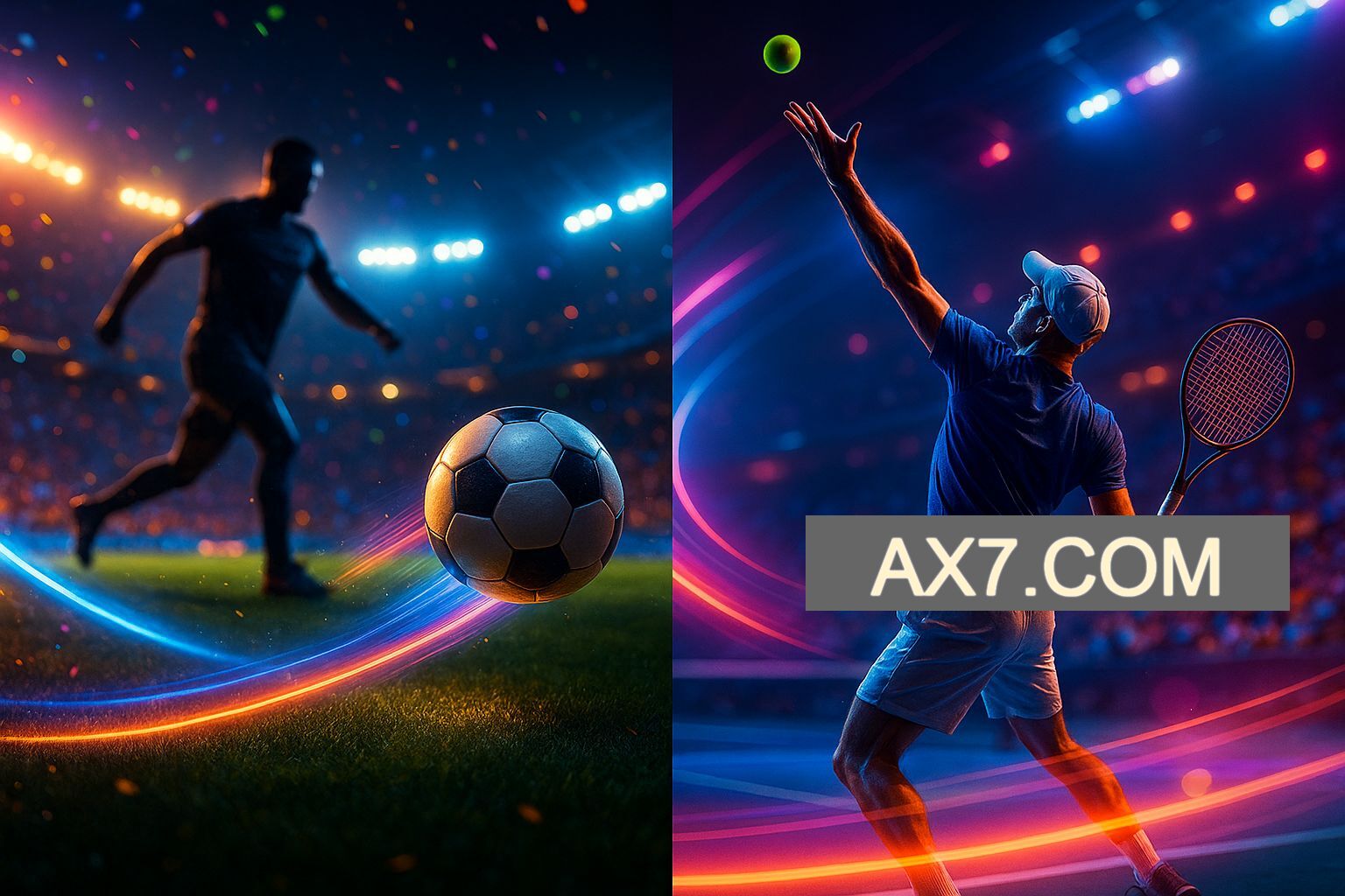 Eventos Esportivos