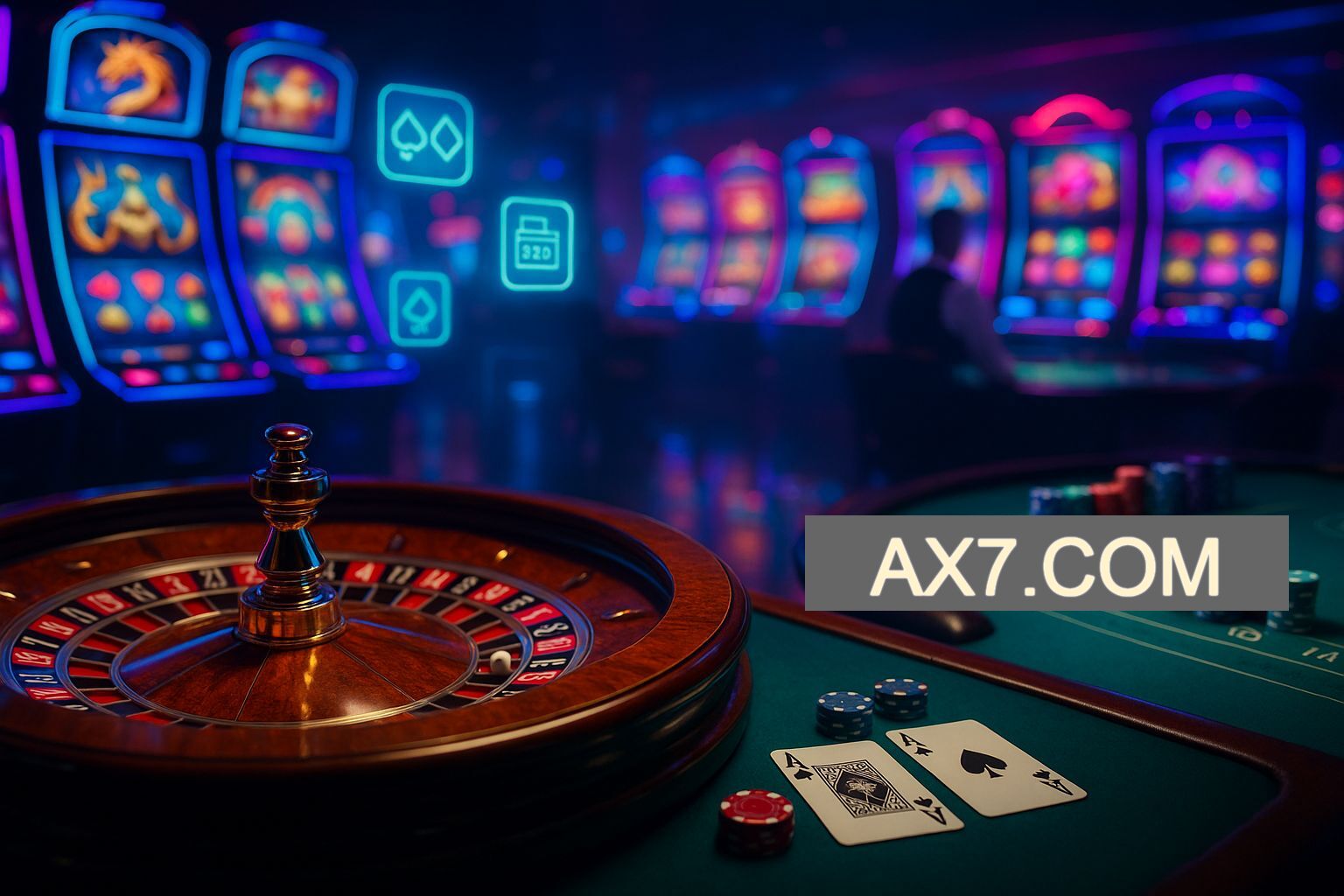 Jogos Recomendados