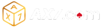 Logo da AX7